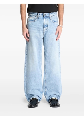 Calvin Klein 90'S jeans - Blue