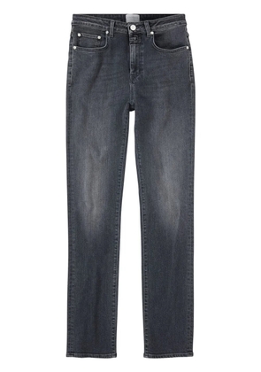 Closed Jaylen slim-cut jeans - Grey
