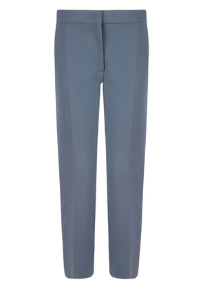 Max Mara Pegno trousers - Blue