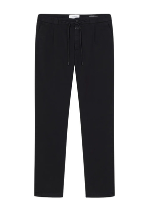 Closed Vigo tapered trousers - Black