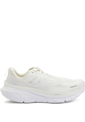 Saucony Guide 18 sneakers - White