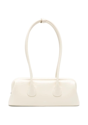 Osoi mini Boat shoulder bag - Neutrals