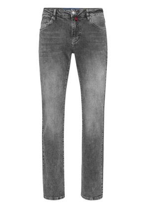 Billionaire straight-leg jeans - Grey