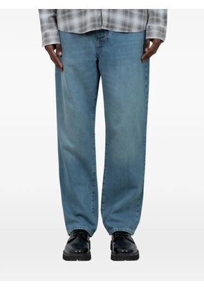 Stüssy classic jeans - Grey