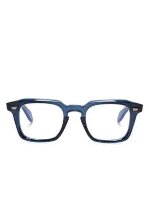 Cutler & Gross 1416 glasses - Blue
