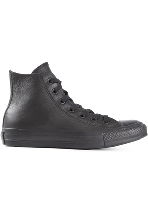 Converse hi-top sneakers - Black