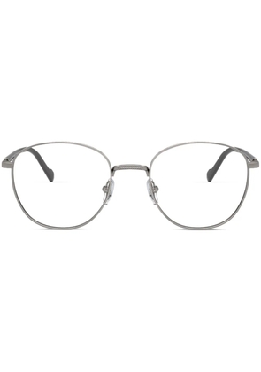 Vogue Eyewear round-frame glasses - Grey