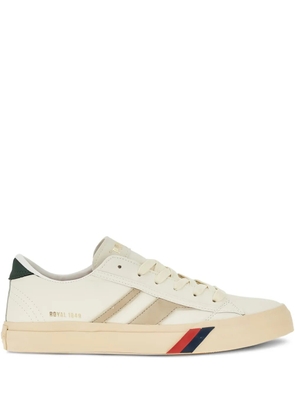 Pro-Keds panelled sneakers - Neutrals