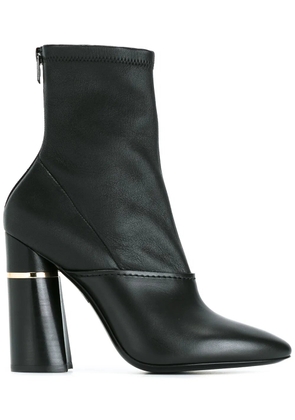 3.1 Phillip Lim Kyoto stretch boots - Black