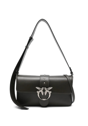 PINKO Love One shoulder bag - Green