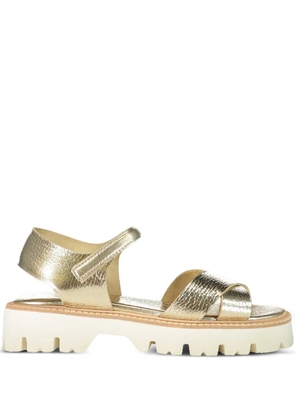 Pedro Garcia Reiko sandals - Silver