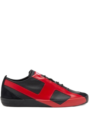 Diesel S-Slante-D Low sneakers - Black