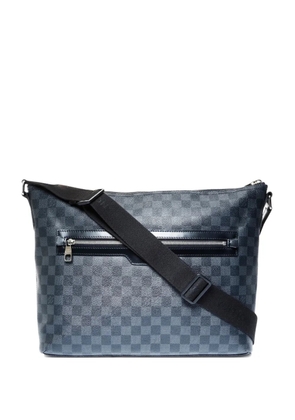 Louis Vuitton Pre-Owned 2011 MM Mick Damier messenger bag - Grey