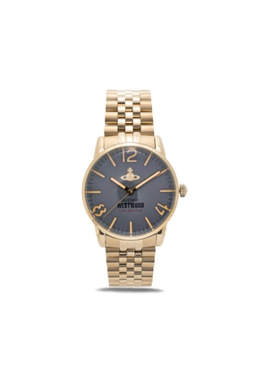 Vivienne Westwood Cadogan 38mm - Grey