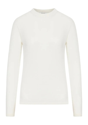 Max Mara cashmere T-shirt - White