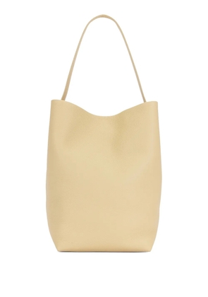 The Row large N/S Park tote bag - Neutrals