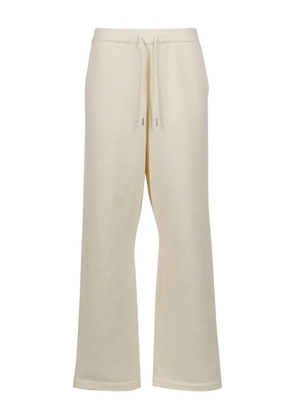 Honor The Gift drawstring pocket track pants - Neutrals