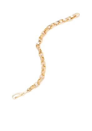 Eddie Borgo chain bracelet - Gold