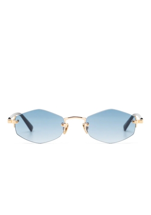 Gast Lunar sunglasses - Blue