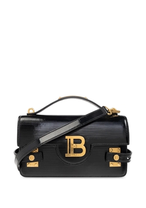 Balmain B-Buzz 24 tote bag - Black