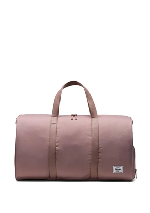 Herschel Supply Co. Novel™ holdall - Pink