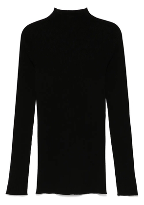 Rick Owens Lupetto jumper - Black