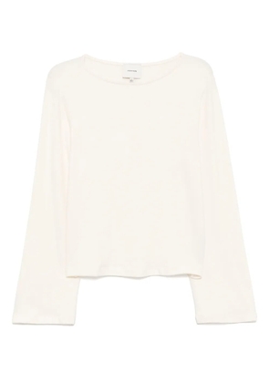 Reformation Eternity top - Neutrals