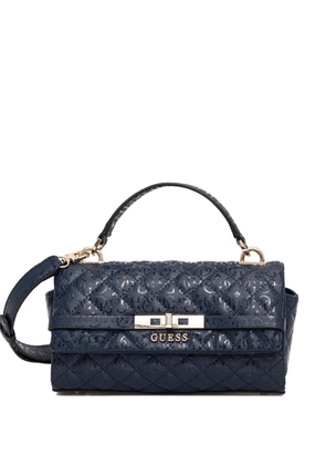 GUESS USA Idra handbag - Blue