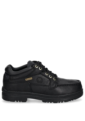 Timberland Heritage mid-boots - Black