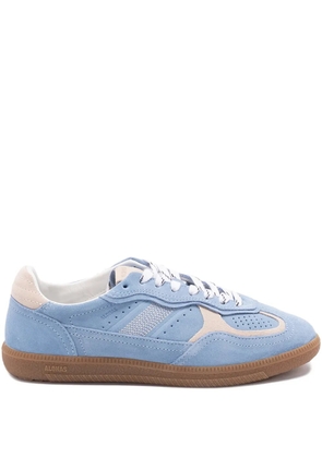 ALOHAS Tb.490 cut-out detail sneakers - Blue