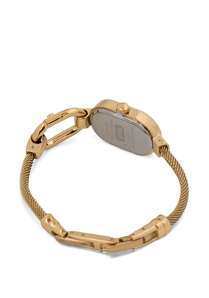 TOUS Hold Oval 28.5mm watch - Silver