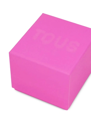 TOUS Bet 49.5mm watch - Brown