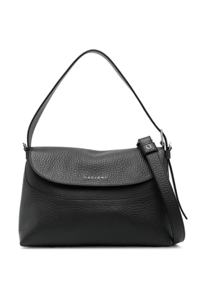 Orciani Nana shoulder bag - Black
