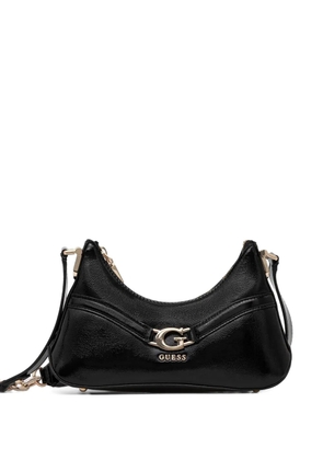 GUESS USA Dea shoulder bag - Black