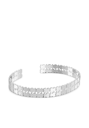 TOUS small Sweet 40s bracelet - Silver
