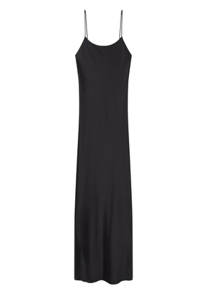 ETERNE Eve maxi dress - Black