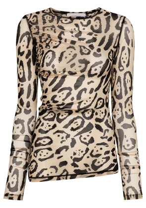 Sportmax Bis top - Neutrals