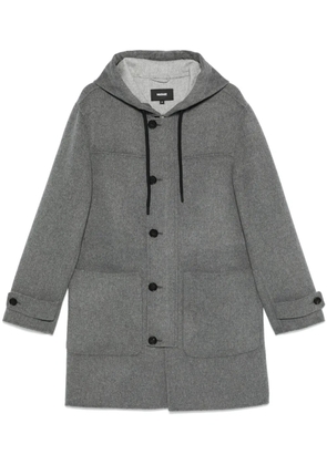 Mackage JOSHUA coat - Grey
