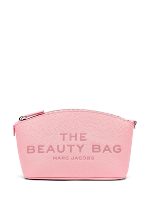 Marc Jacobs The Beauty Bag beauty case - Pink