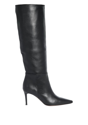 Roberto Festa Thea knee-high boots - Black