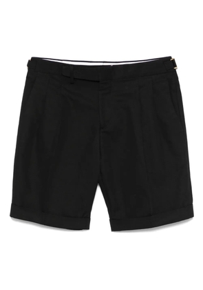 Briglia 1949 Amalfis shorts - Black