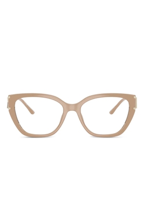 Michael Kors Bierzo cat-eye sunglasses - Brown