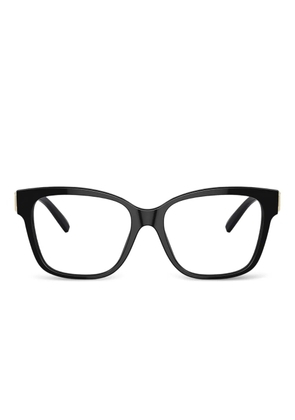 Tiffany & Co Eyewear square-frame glasses - Black