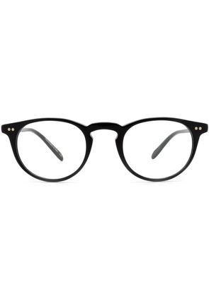 Oliver Peoples Riley-R glasses - Black