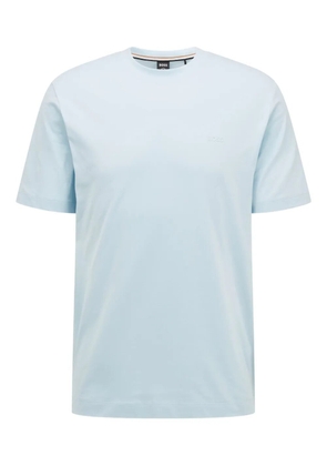 BOSS Thompson short-sleeve T-shirt - Blue