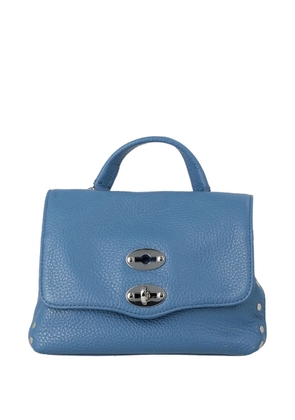 Zanellato Postina Daily tote bag - Blue