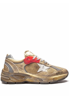 Golden Goose Running Dad Net sneakers