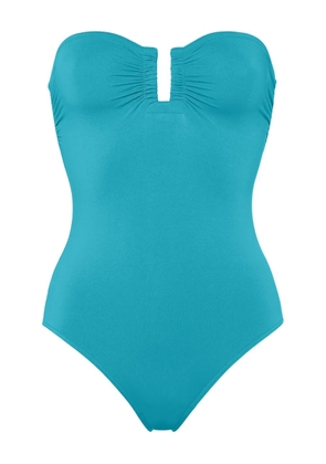ERES Cassiopée one-piece swimsuit - Blue