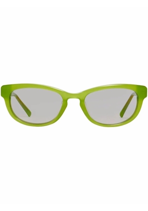 Gentle Monster Reny GR3 sunglasses - Grey