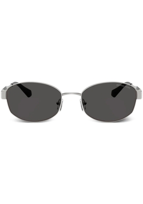 Michael Kors Monte Carlo sunglasses - Silver